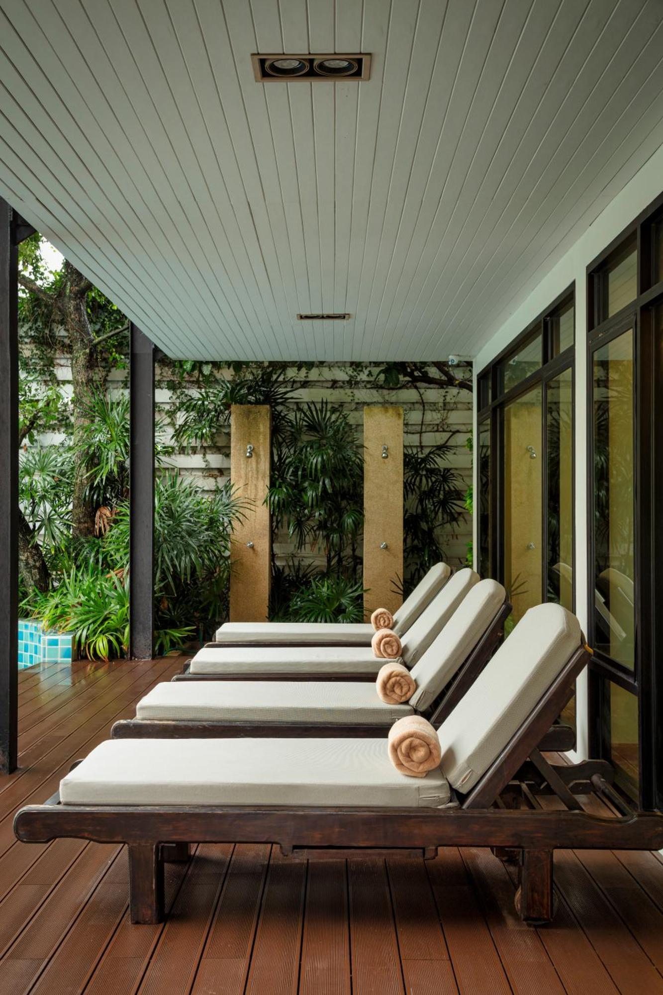 The Grand Napat Apartahotel Chiang Mai